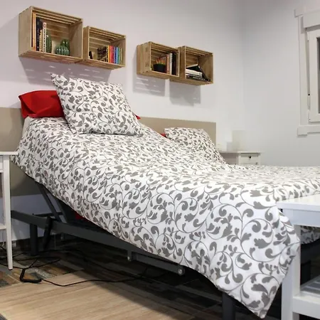 Apartamento San Diego 22