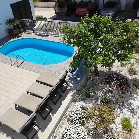 Apartamento San Diego 22