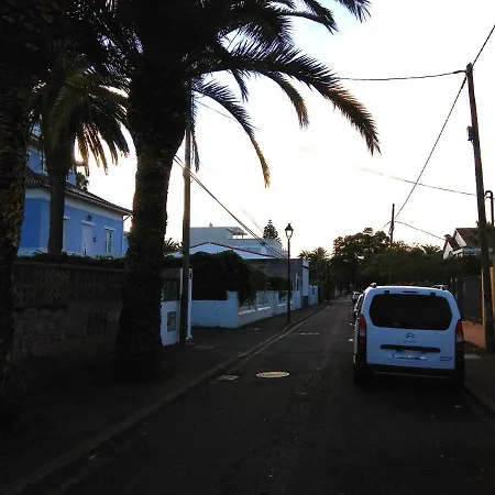 Apartamento San Diego 22 La Laguna (Tenerife)