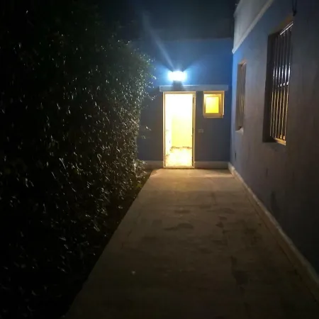 San Diego 22 아파트 *