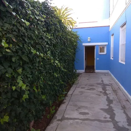San Diego 22 Apartamento La Laguna (Tenerife)