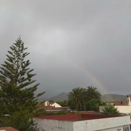 San Diego 22 La Laguna (Tenerife)