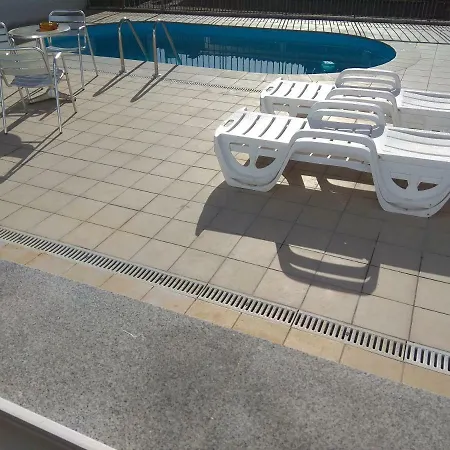 Apartamento San Diego 22 *
