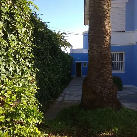 Apartamento San Diego 22 La Laguna (Tenerife)