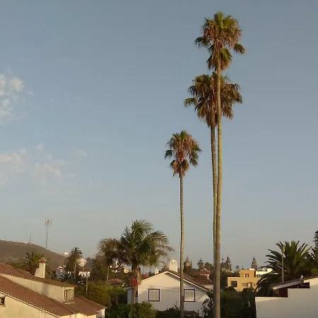 San Diego 22 아파트 *