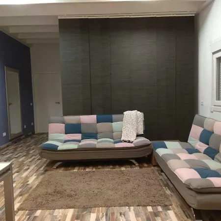 Apartamento San Diego 22 *